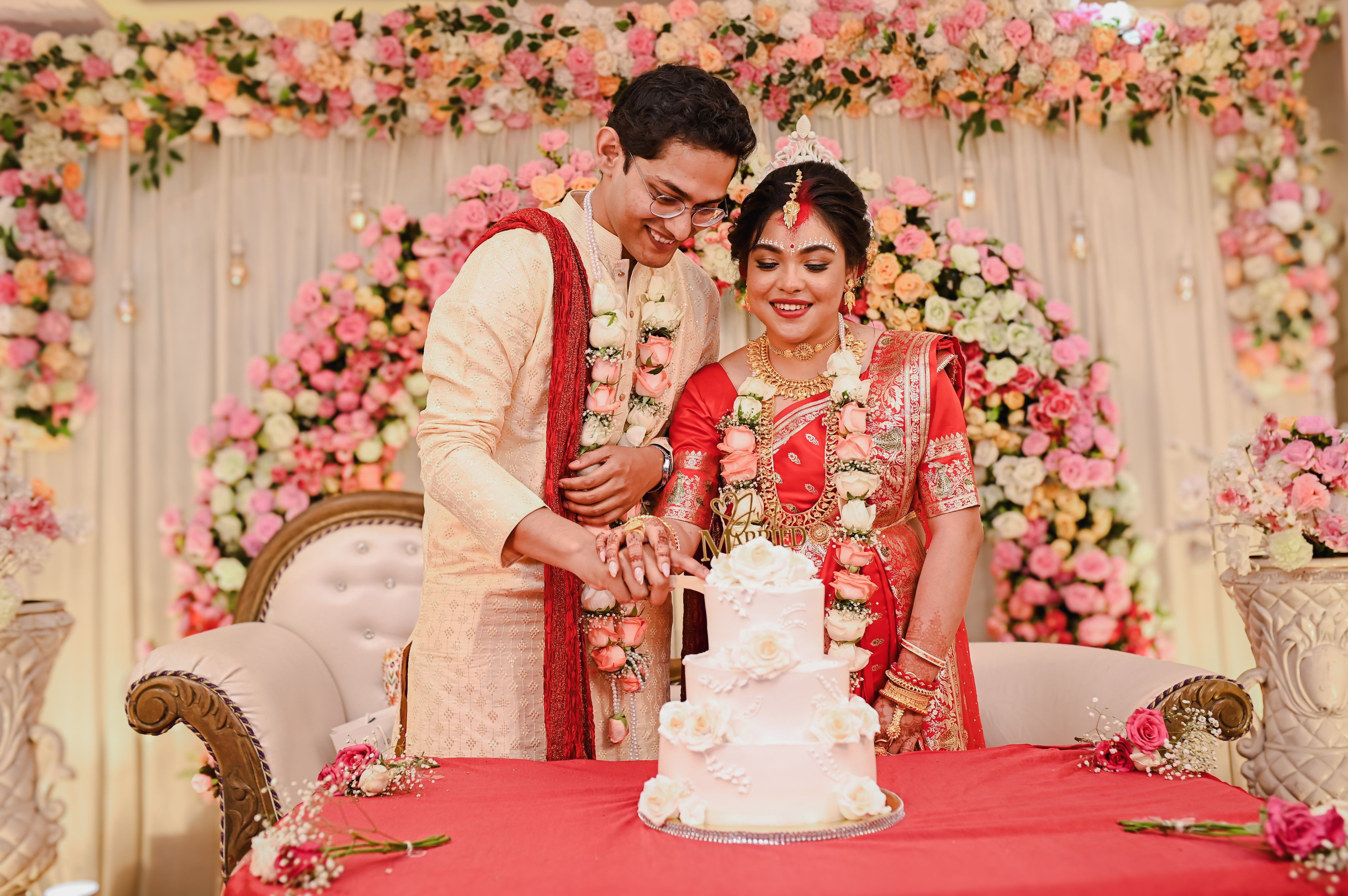 Engagement ring exchange