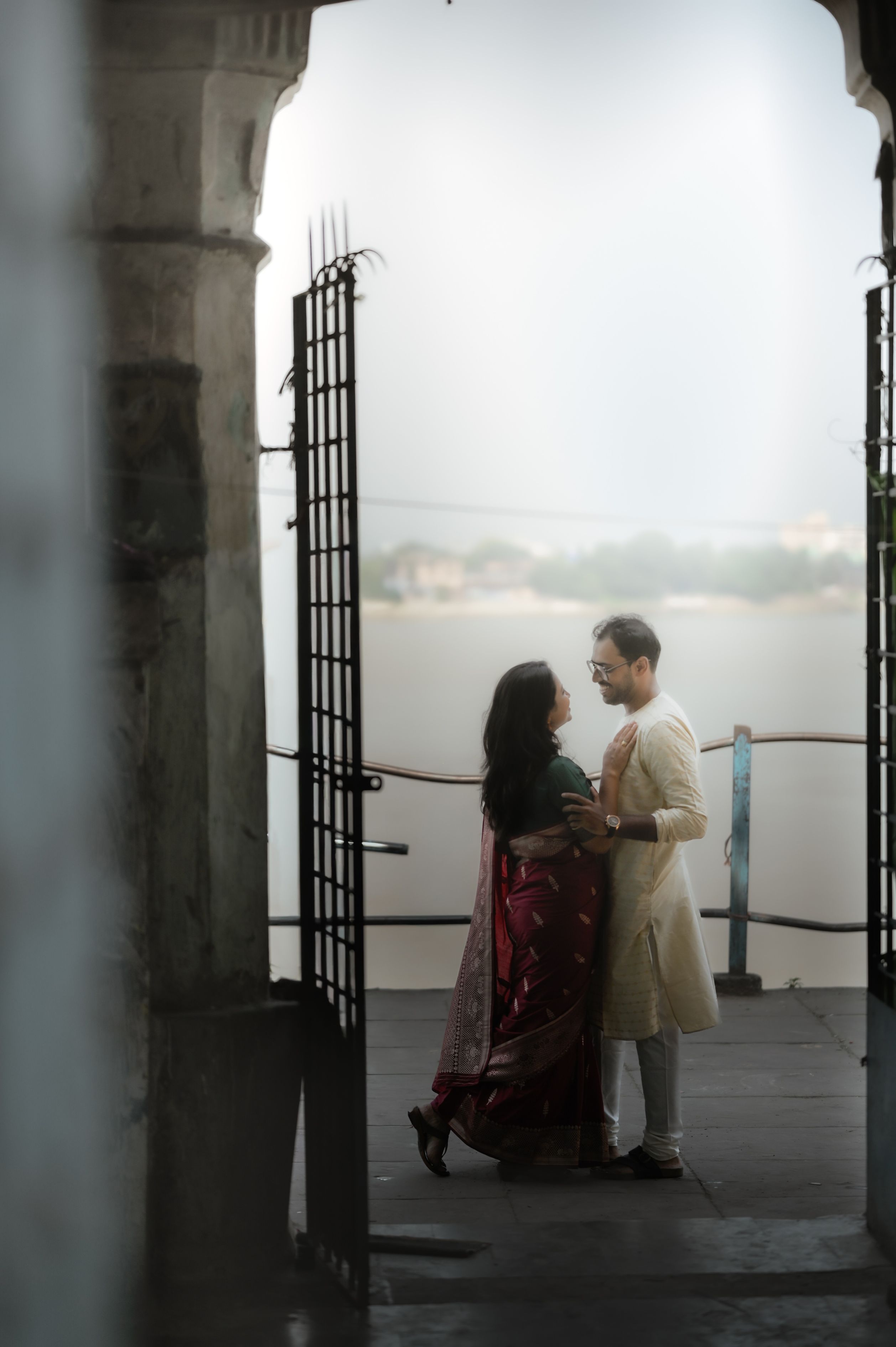 Pre Wedding moment 01