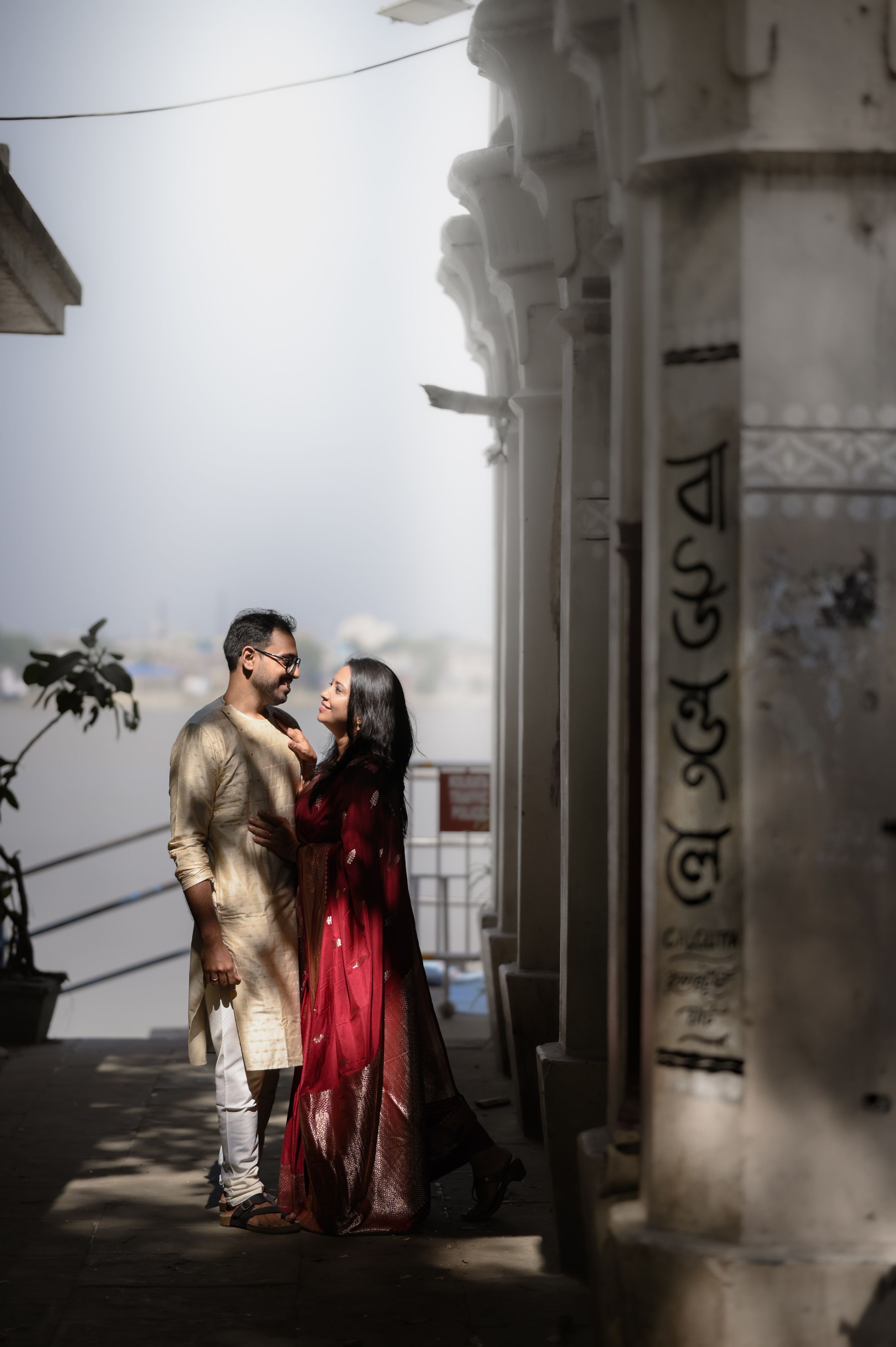 Pre Wedding moment 02