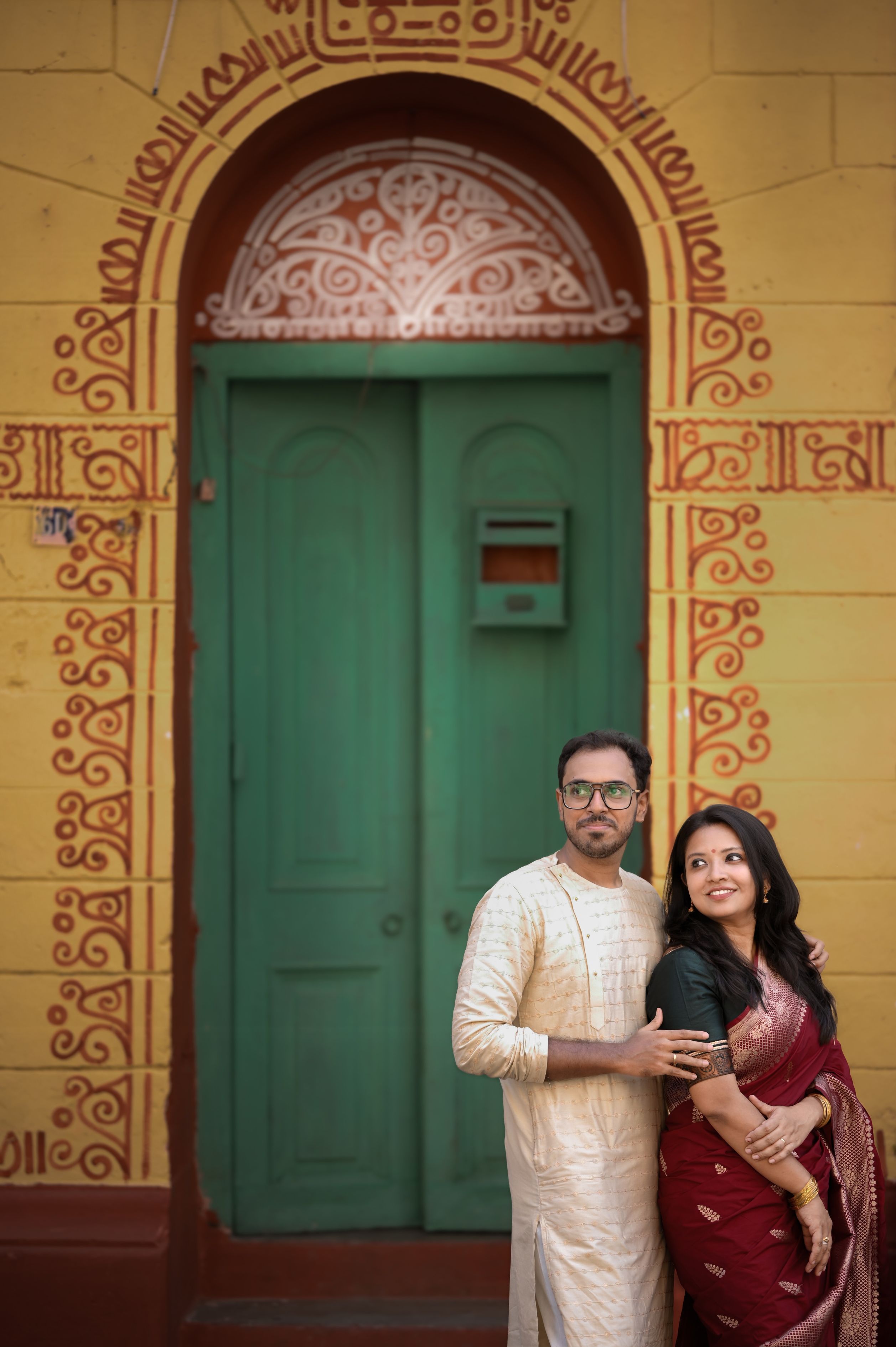 Pre Wedding moment 03