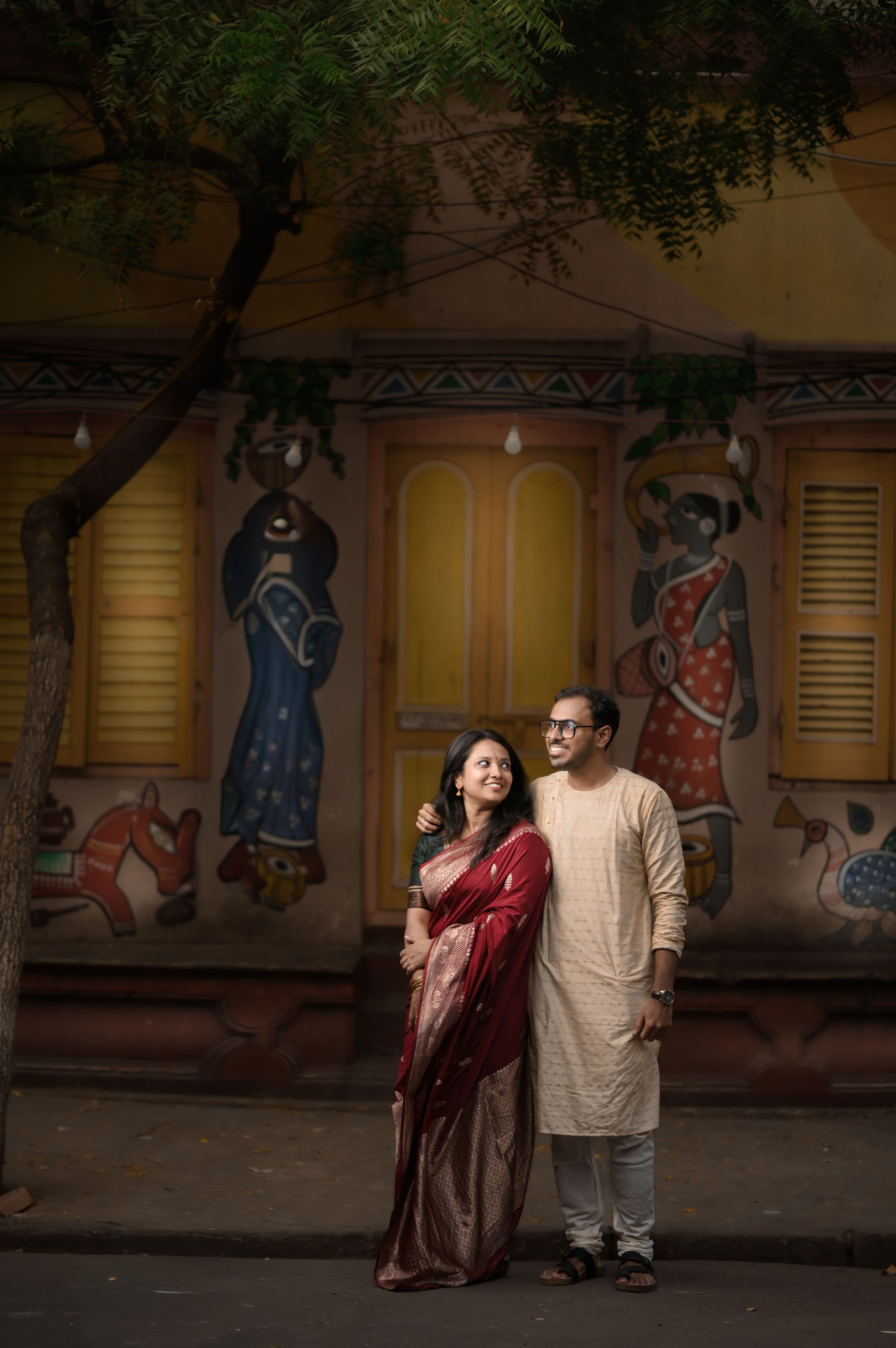 Pre Wedding moment 06
