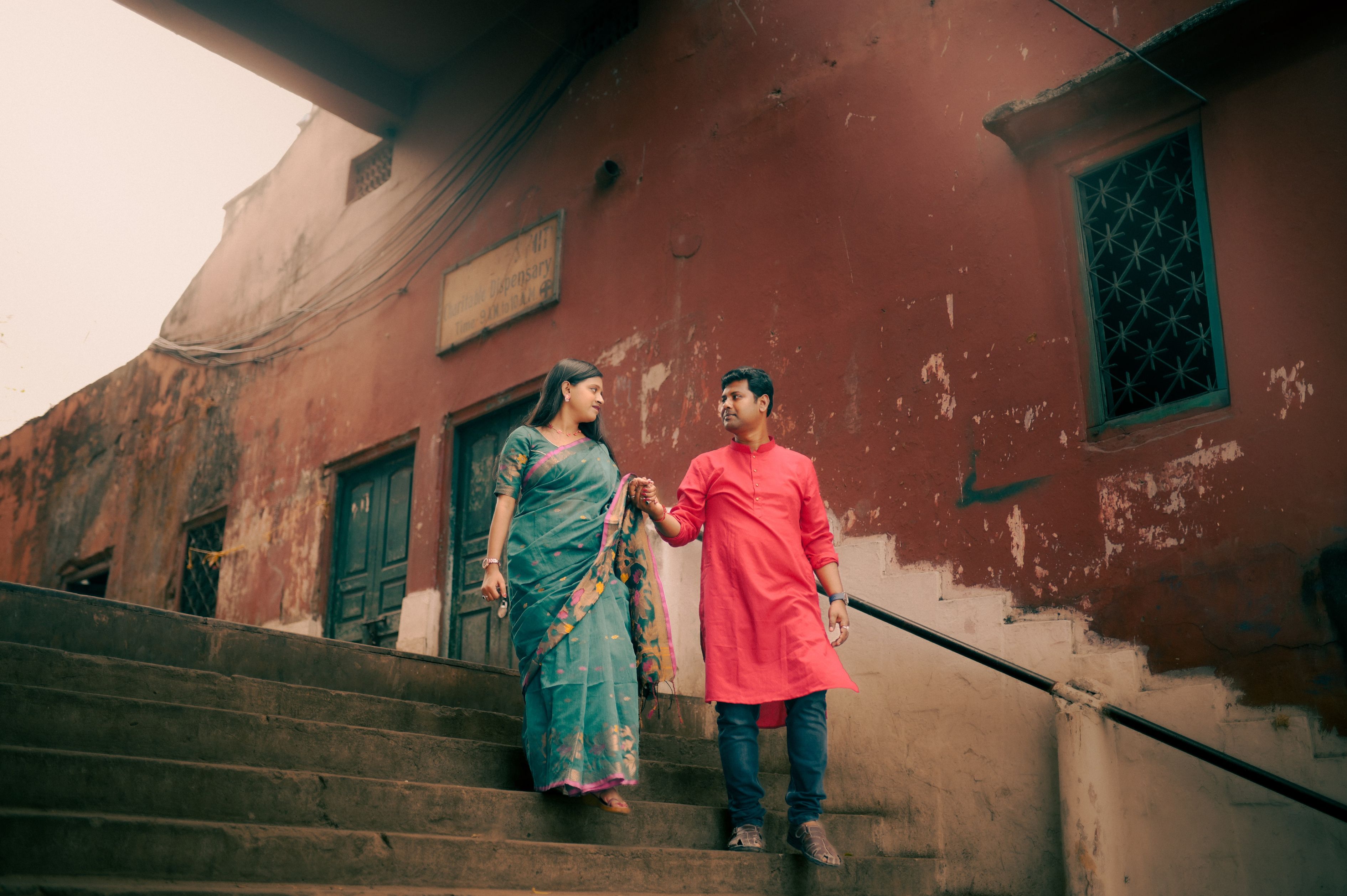 Pre Wedding moment 08