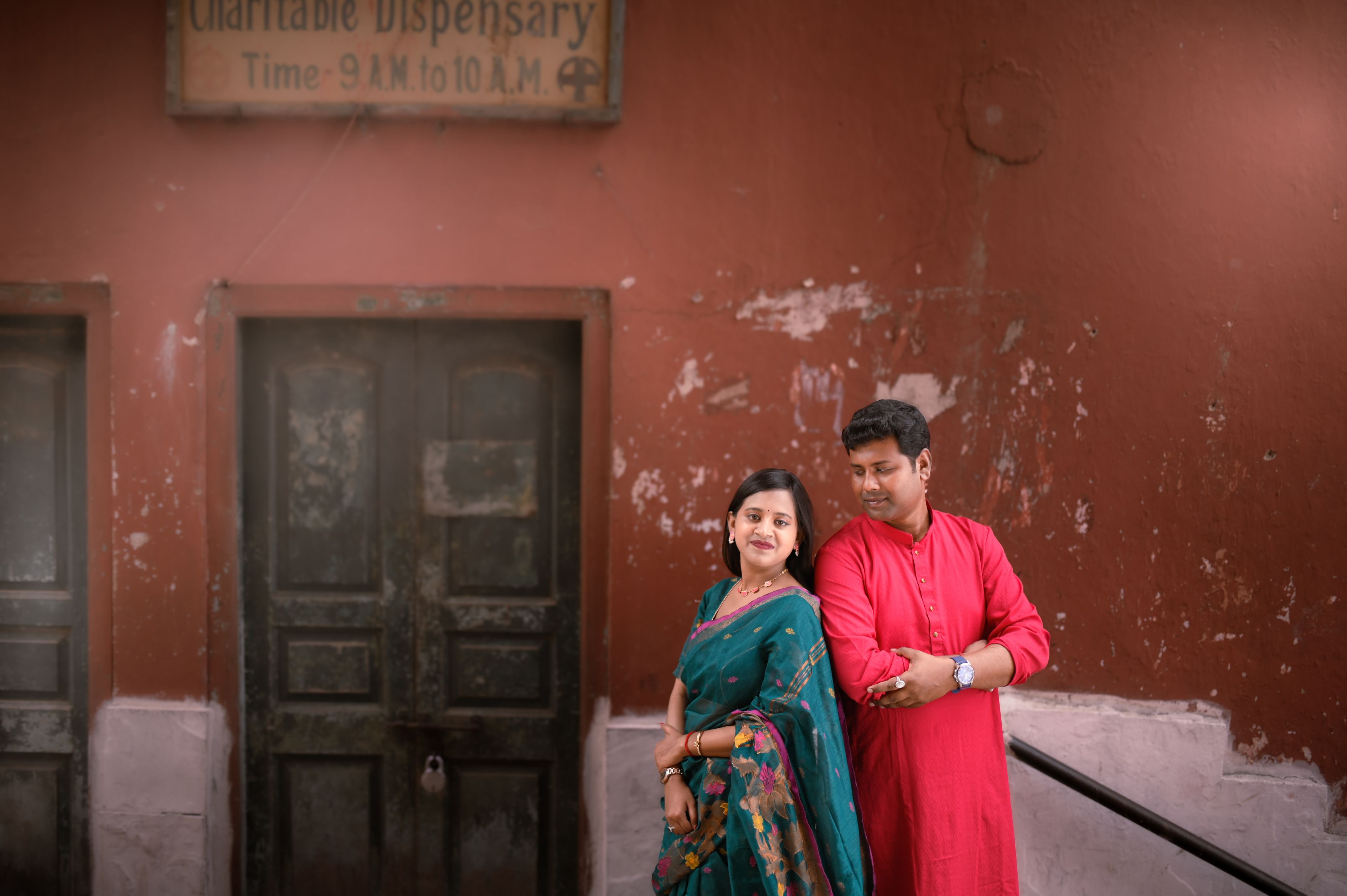 Pre Wedding moment 09