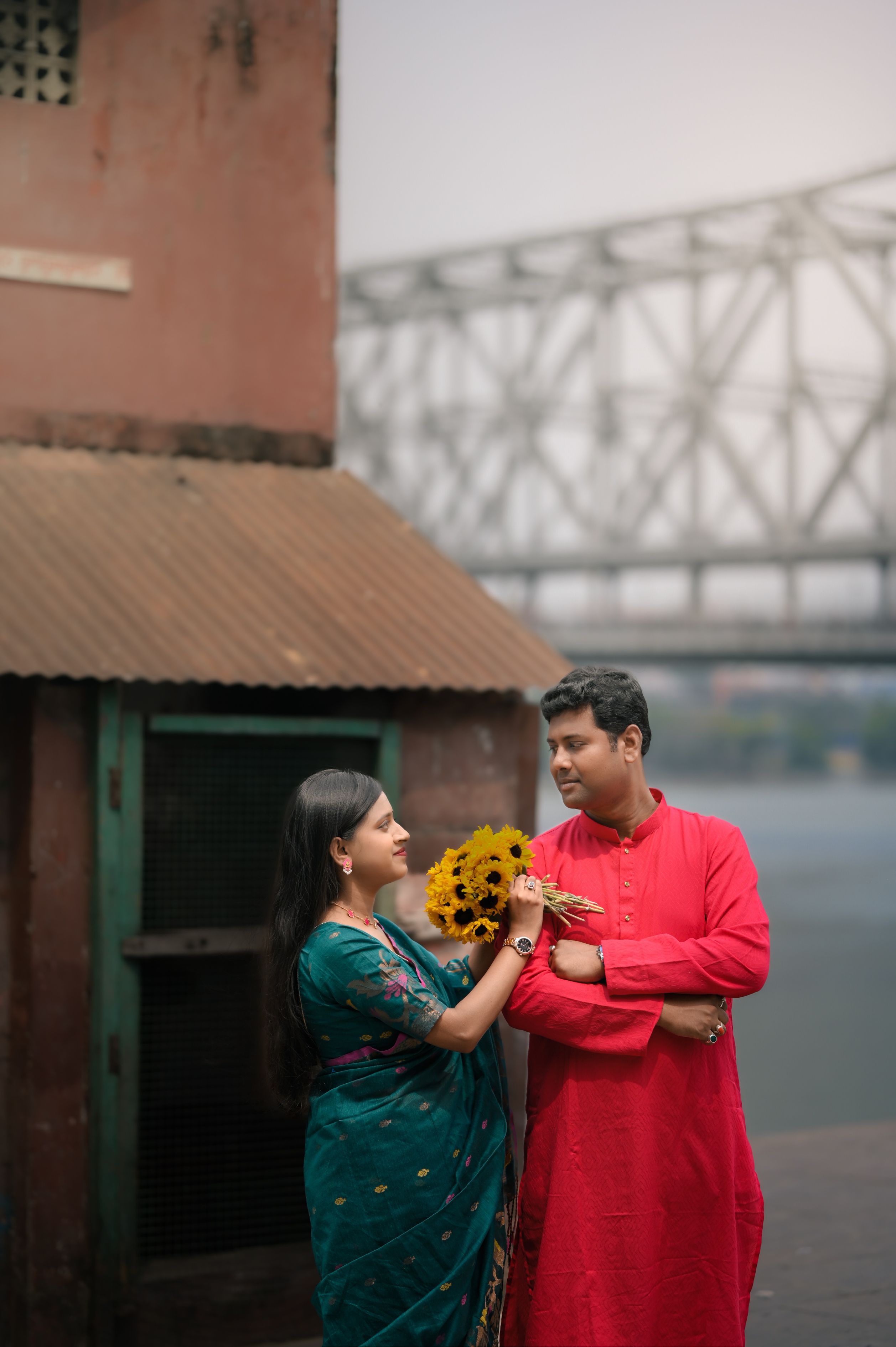 Pre Wedding moment 10