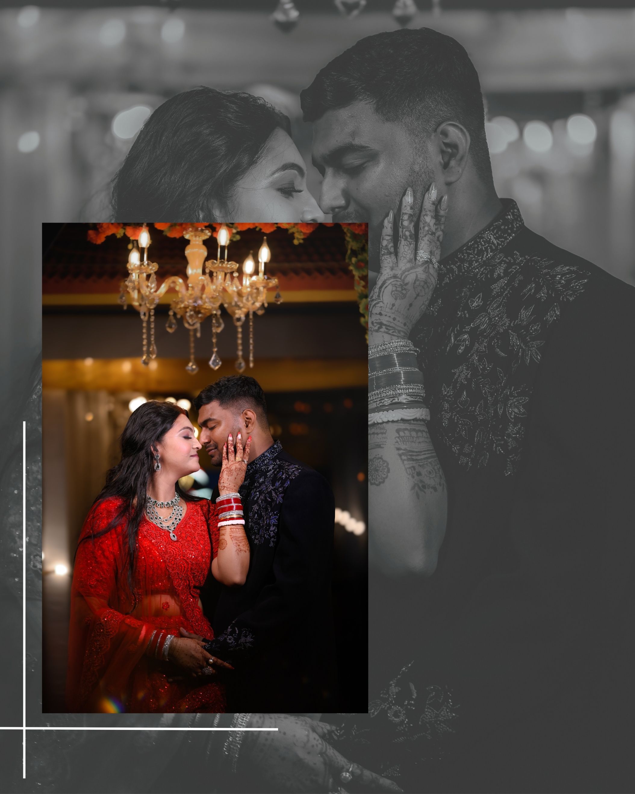 Reception moment 03