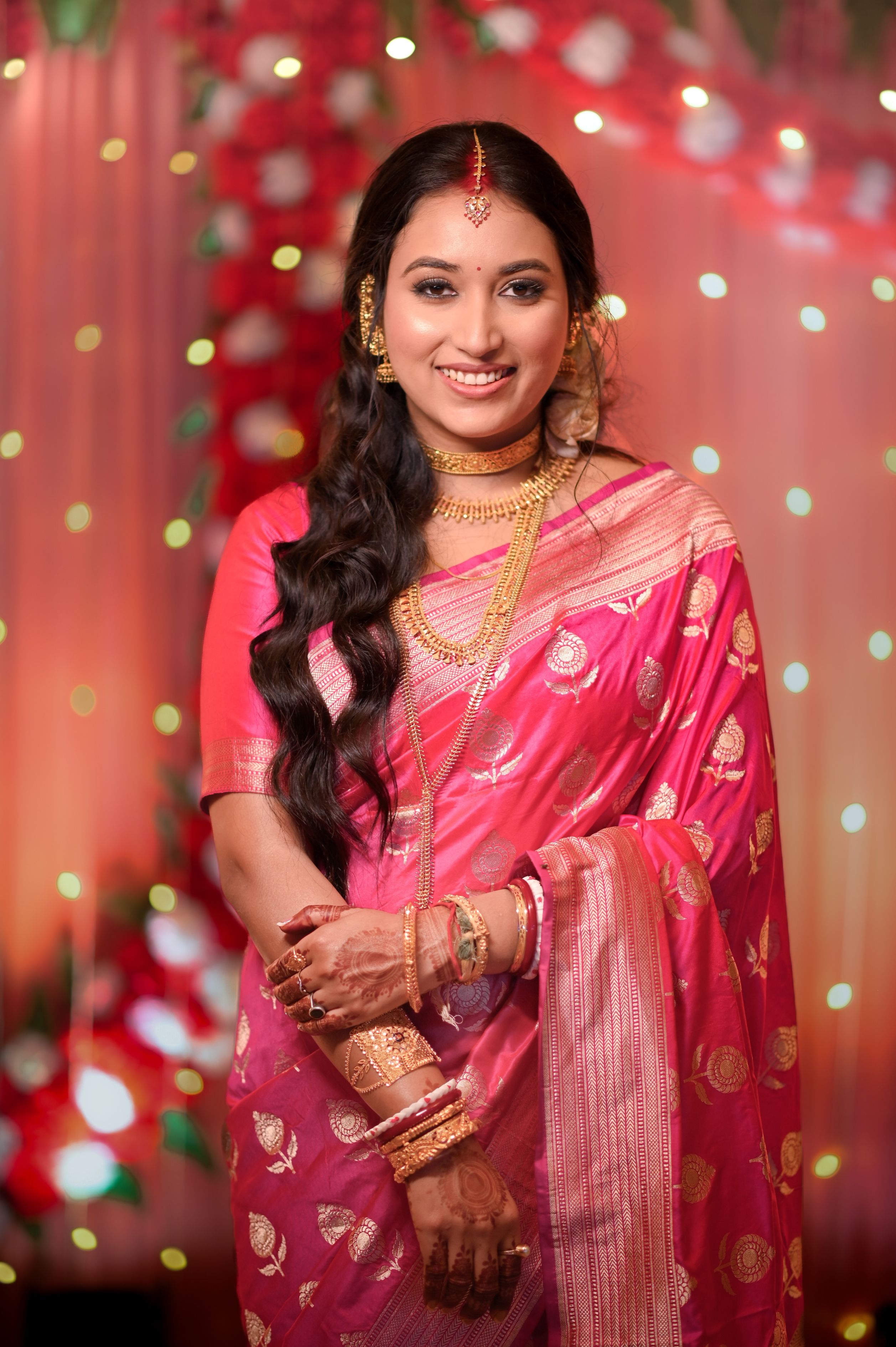 Reception moment 05
