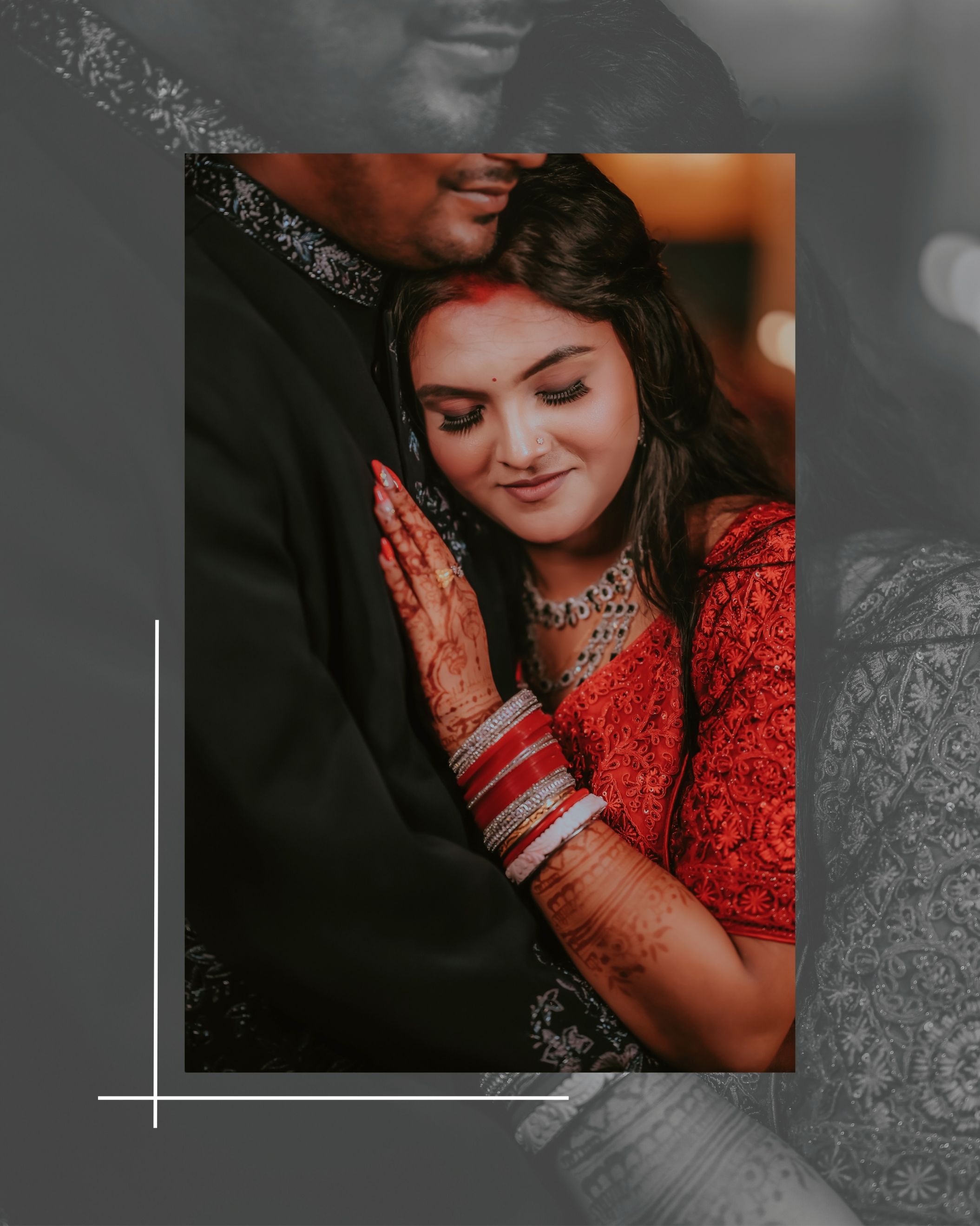 Reception moment 06