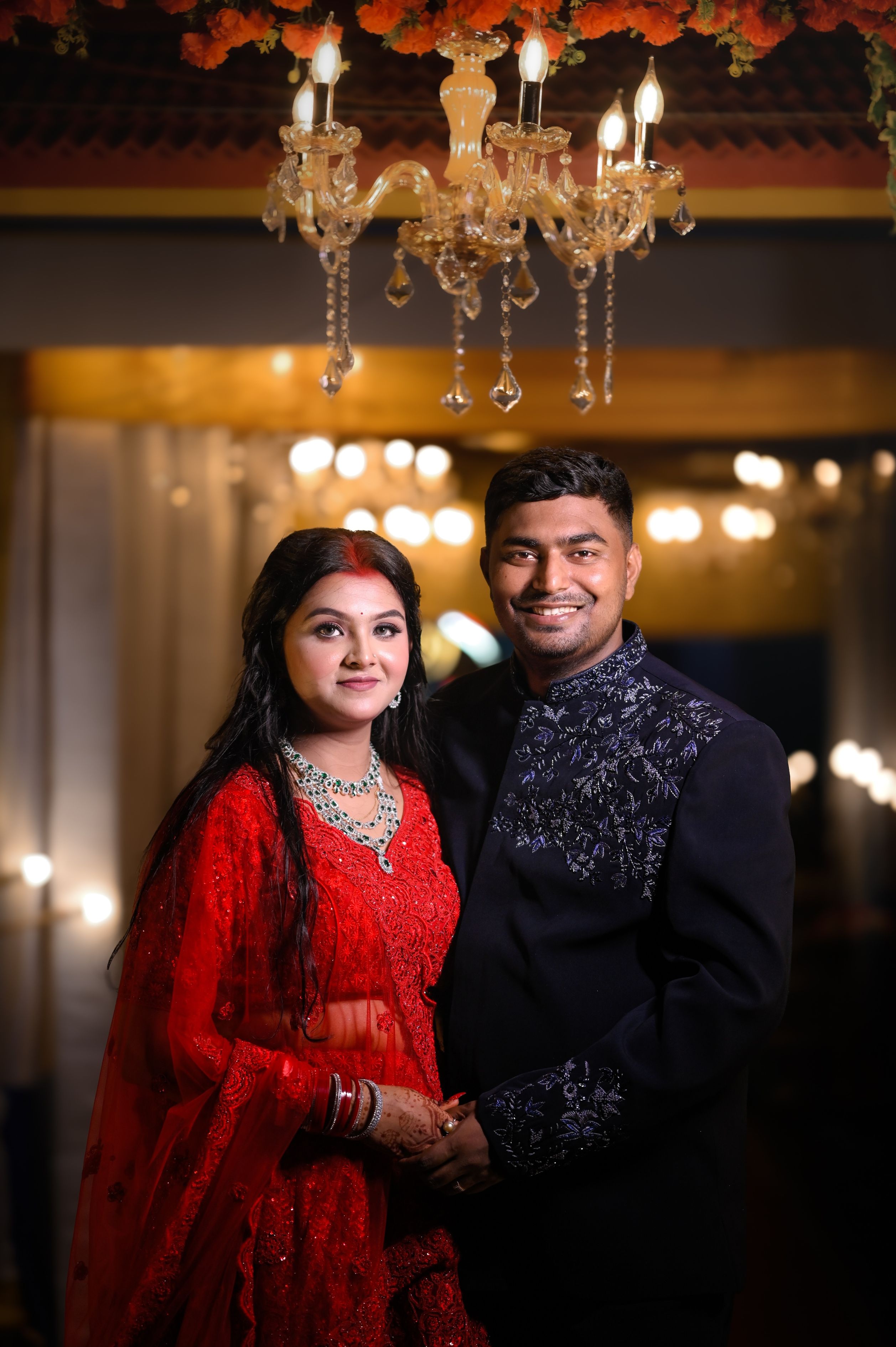 Reception moment 10