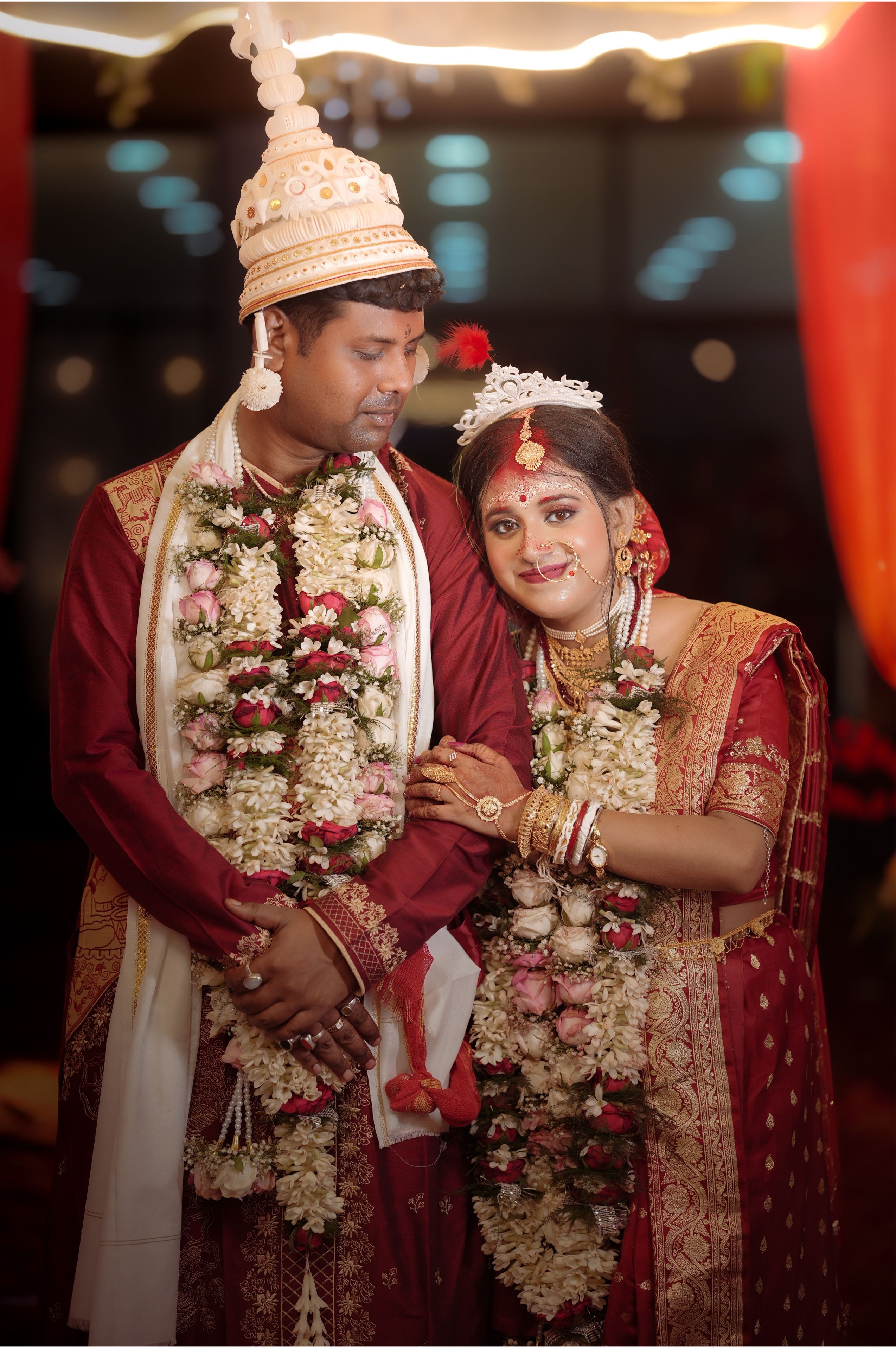 Sandipan & Dipanwita