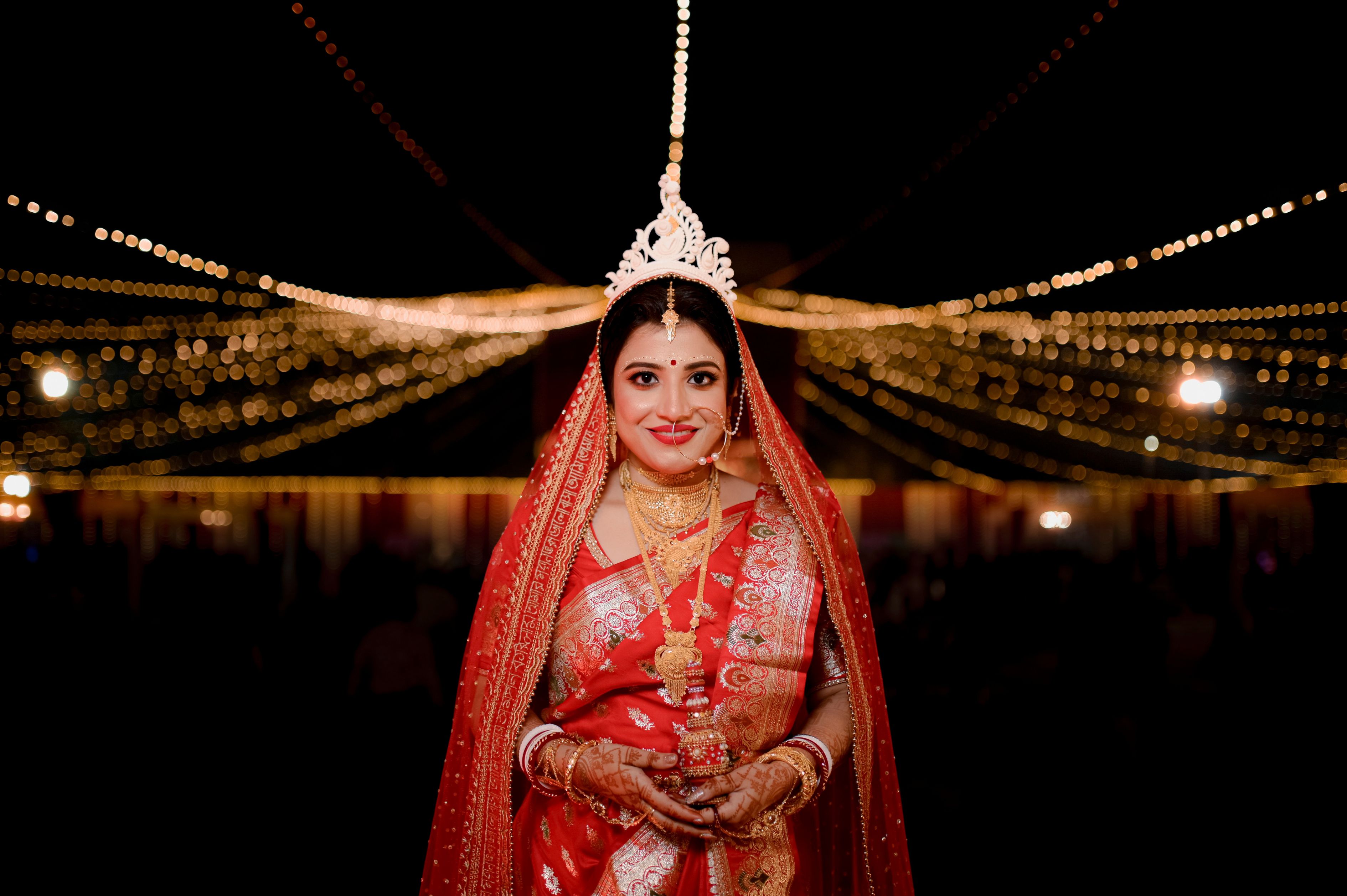 Wedding moment 01