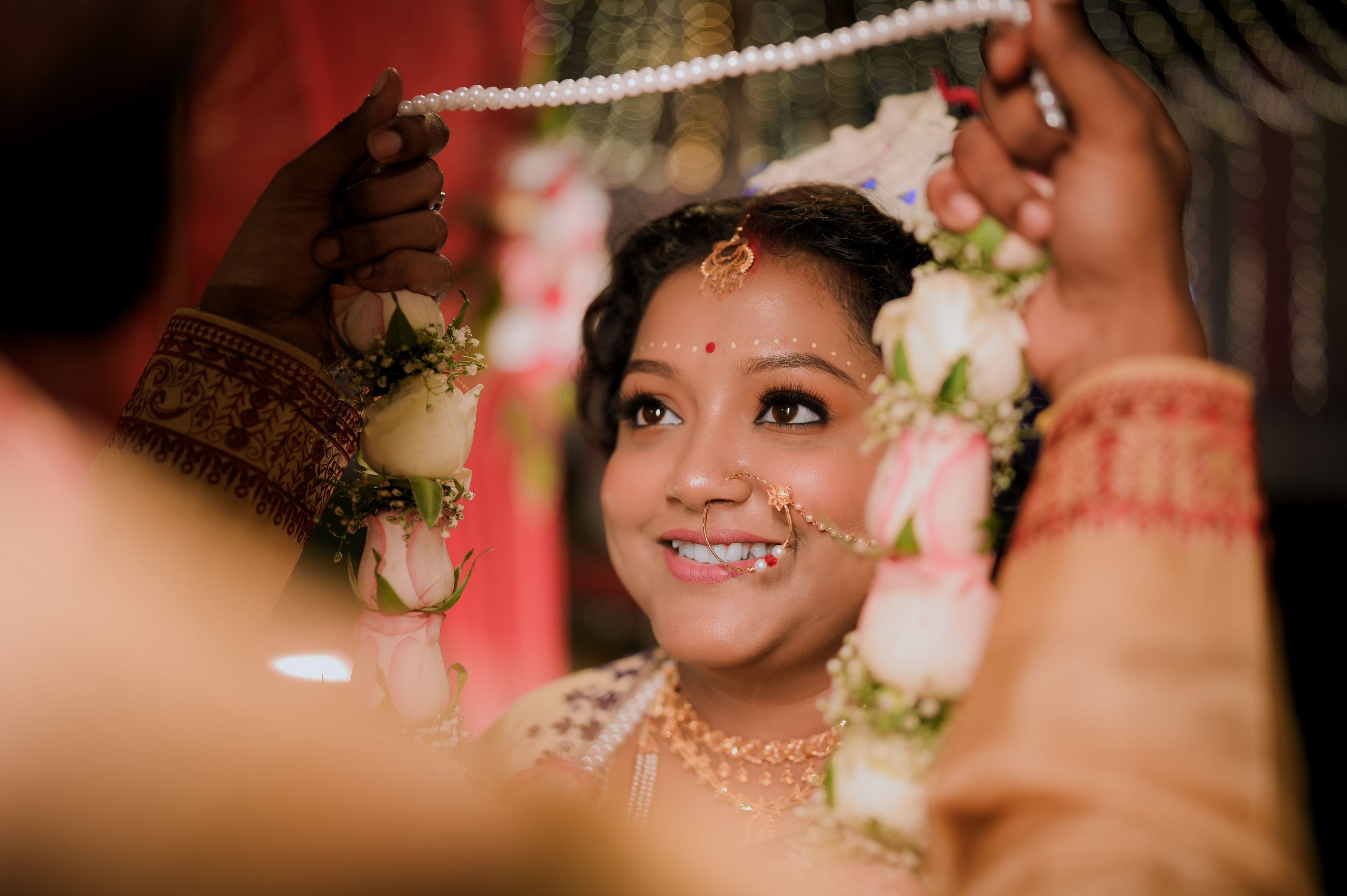 Wedding moment 02