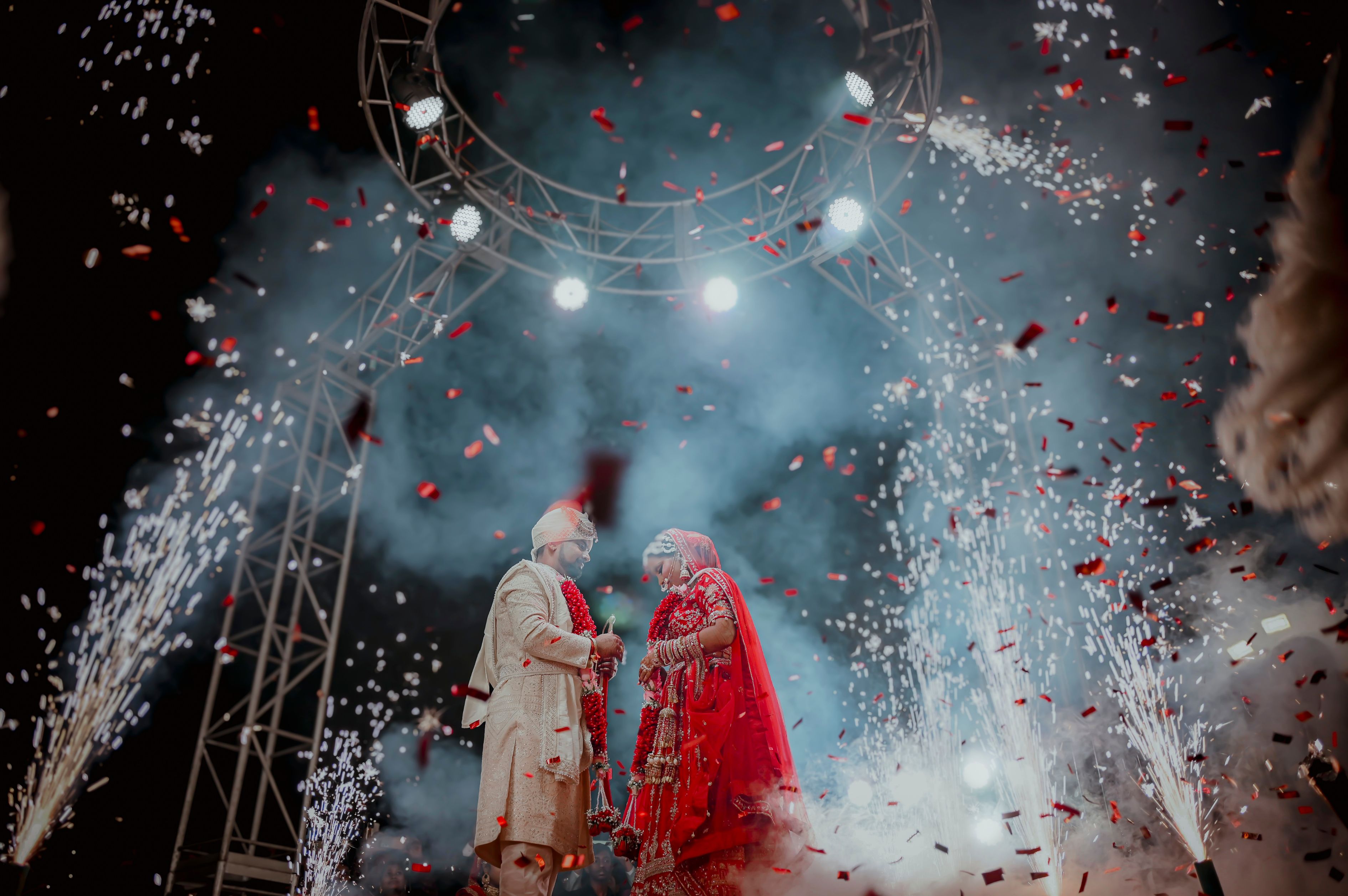 Wedding moment 03