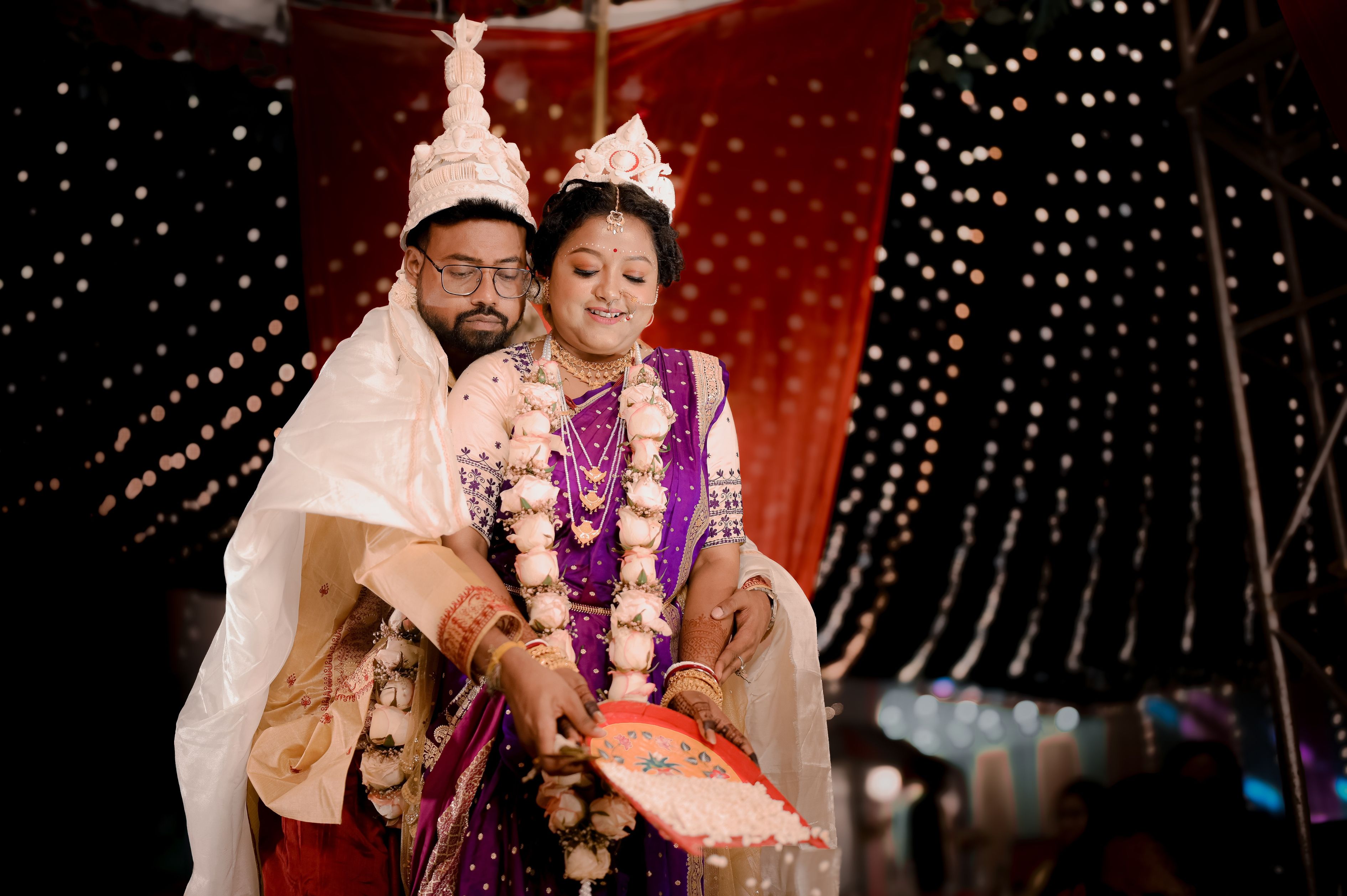 Wedding moment 06