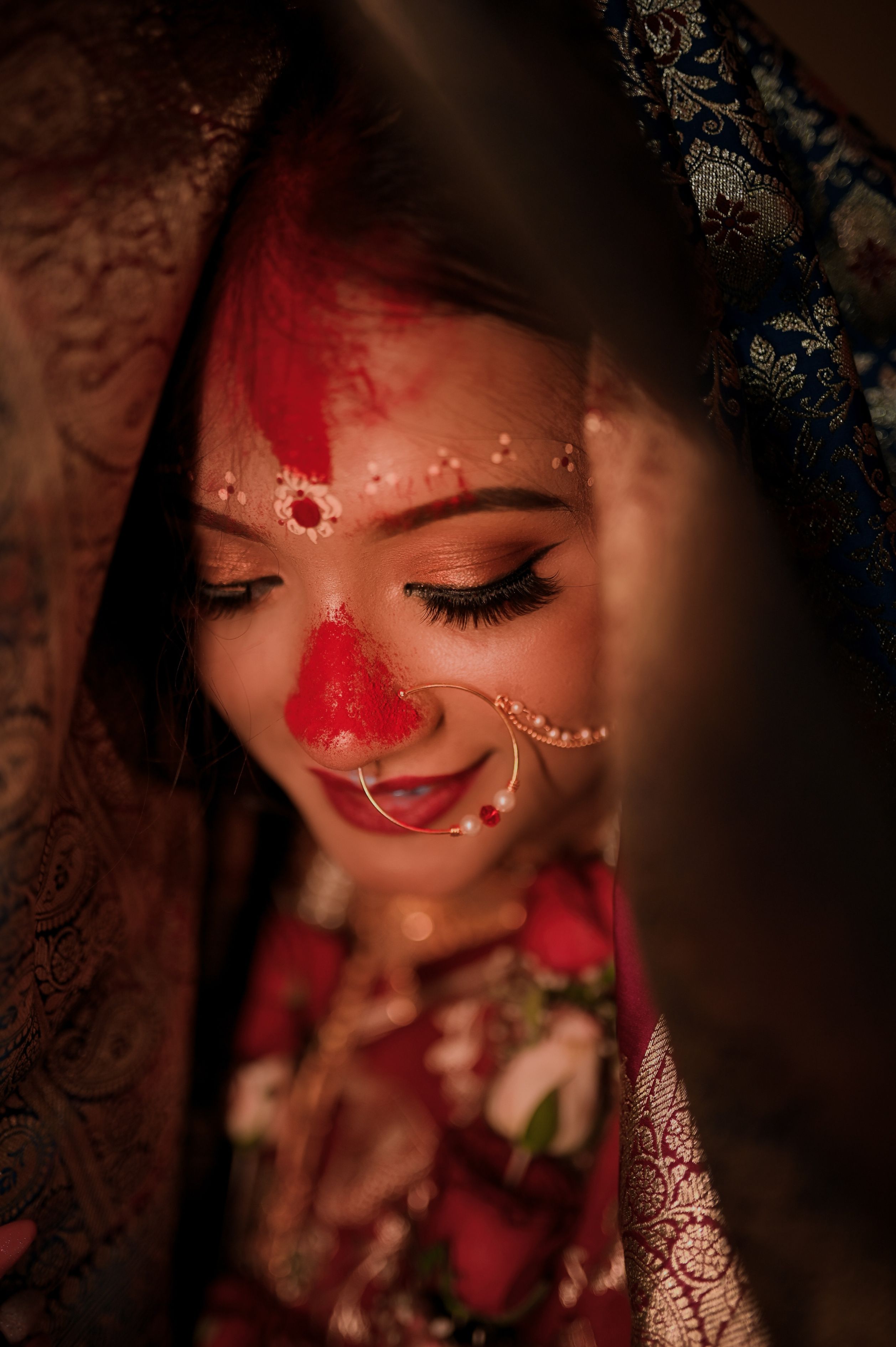 Wedding moment 08