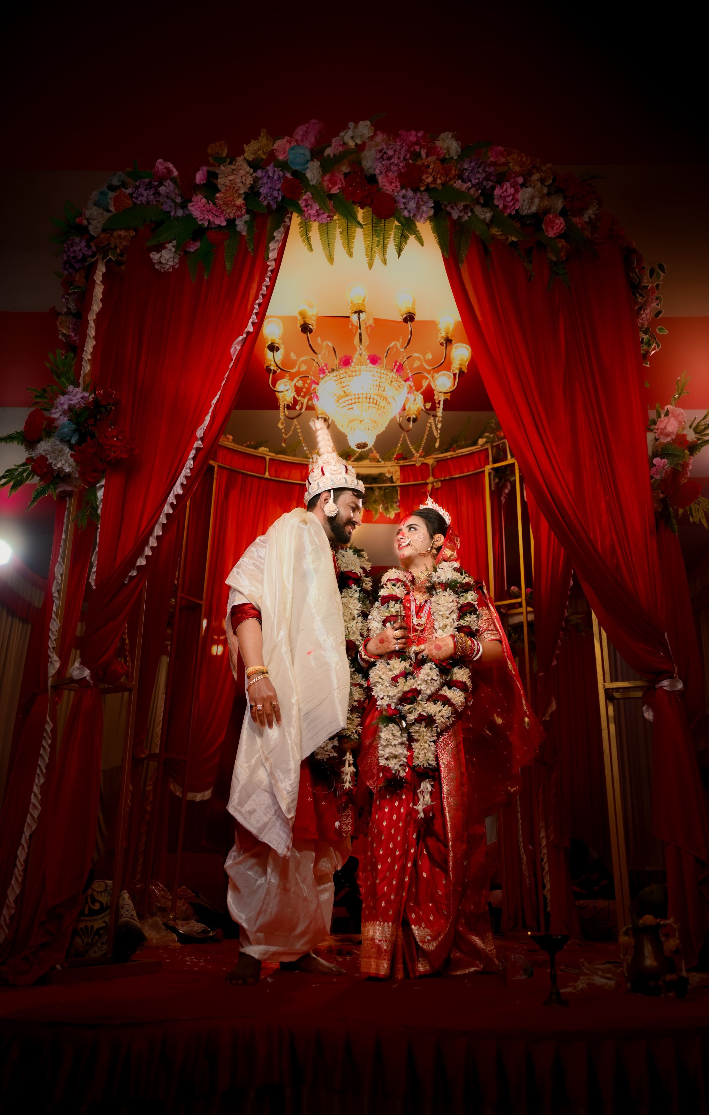 Wedding moment 09