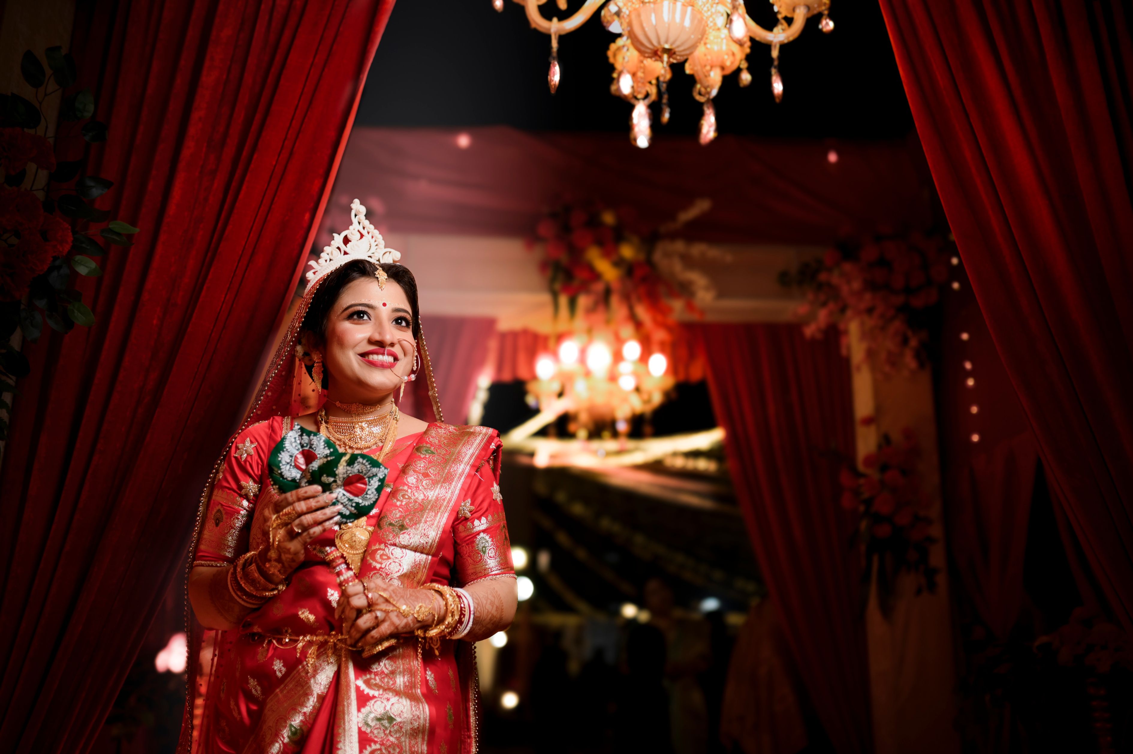 Wedding moment 10